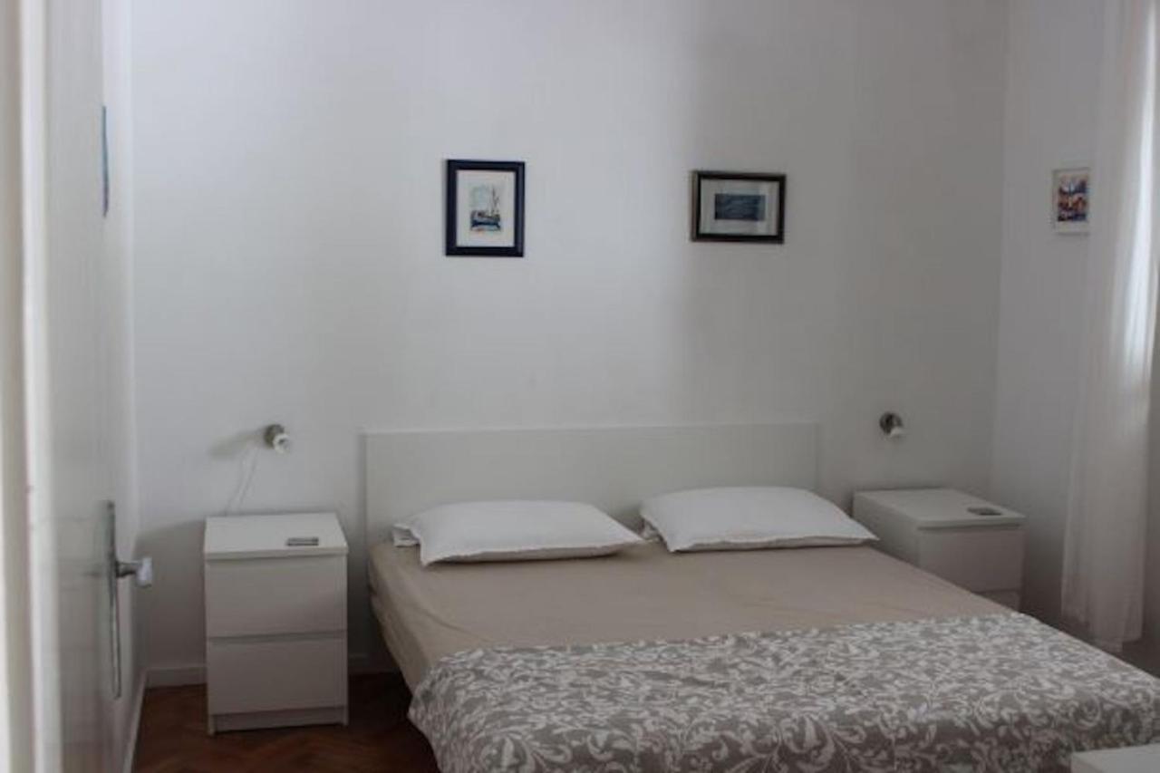 Apartment Jon Žuljana Exteriér fotografie