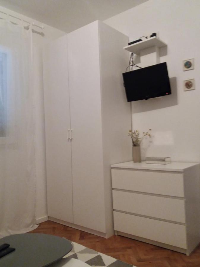 Apartment Jon Žuljana Exteriér fotografie