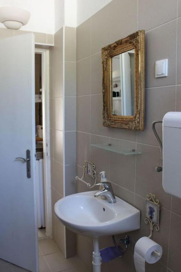 Apartment Jon Žuljana Exteriér fotografie