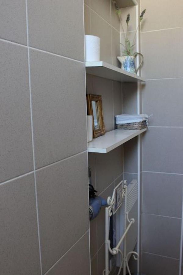 Apartment Jon Žuljana Exteriér fotografie